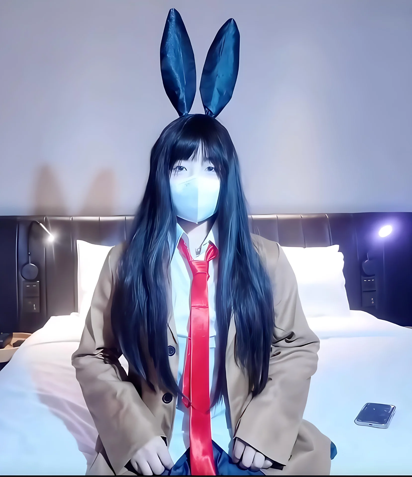 喵叽小糯作品合集273GB高清持续更新下载
