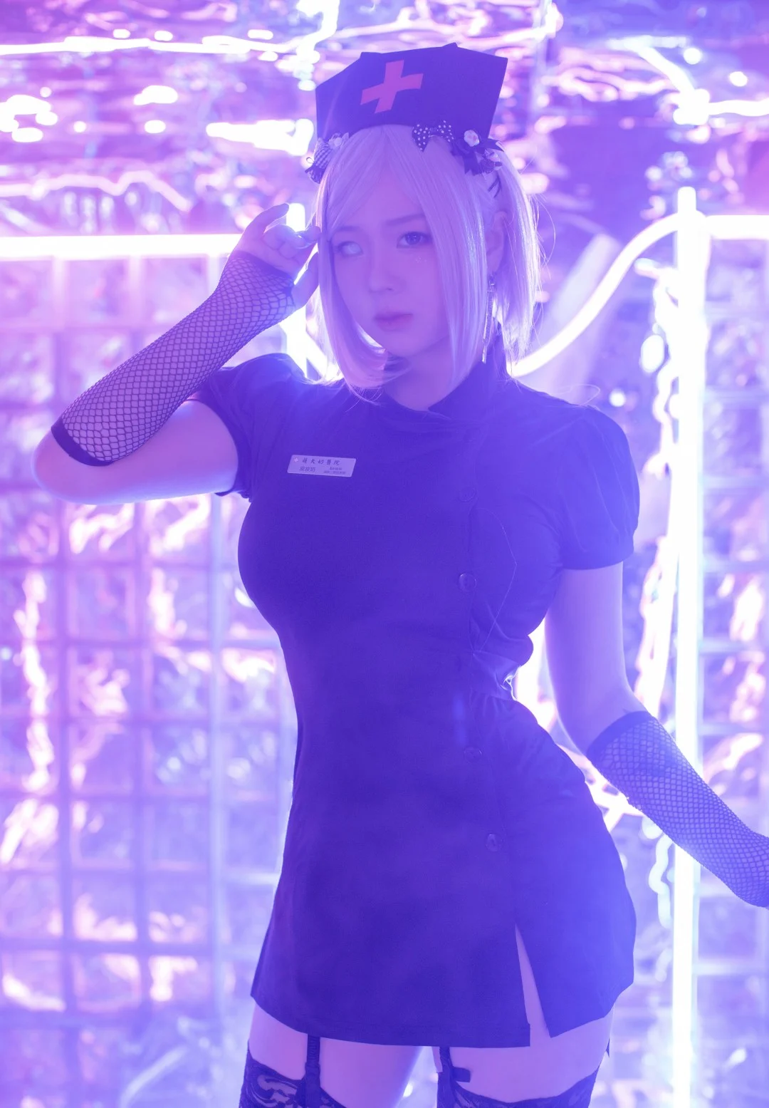 皮皮奶可可爱写真图片(3)