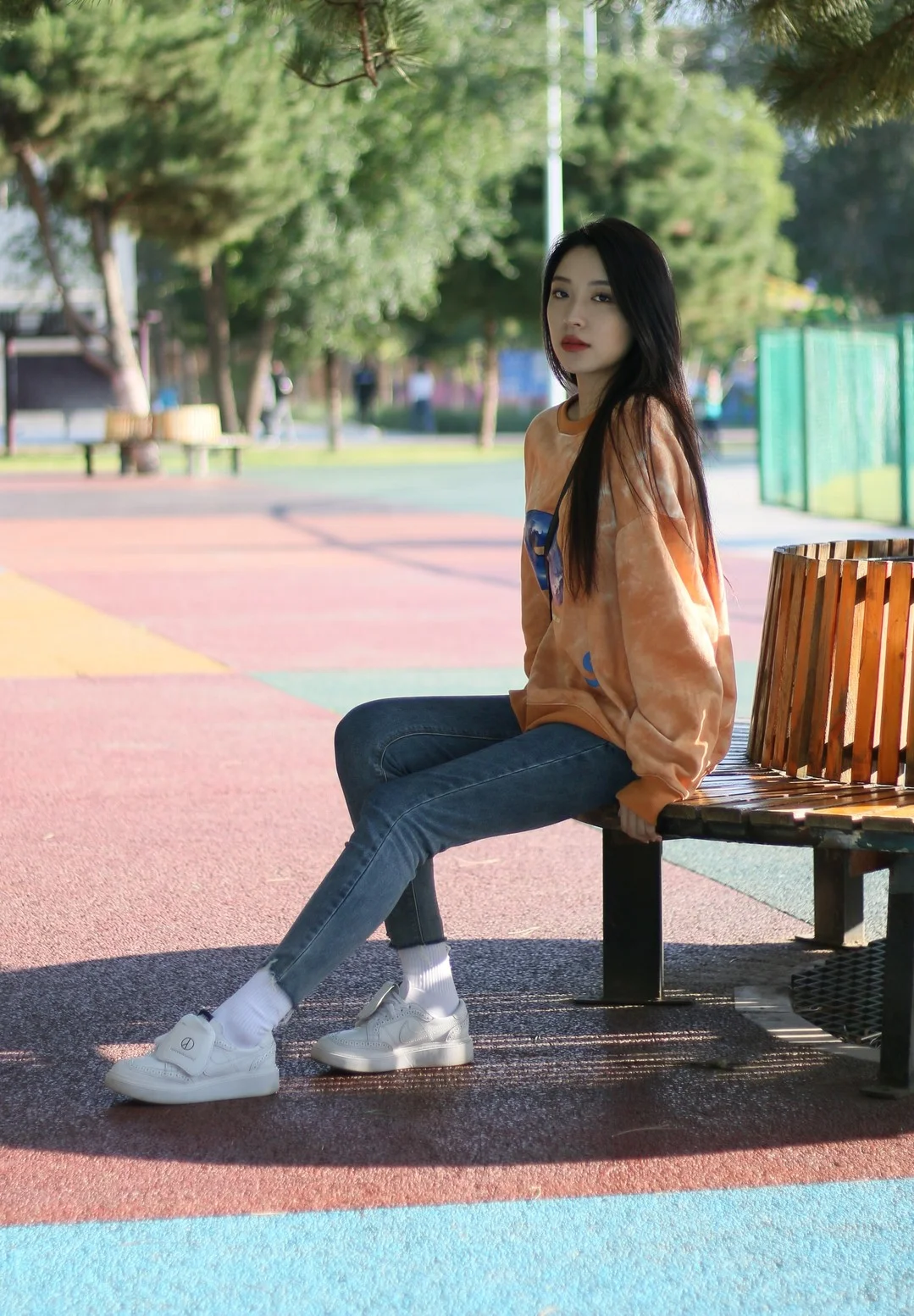 织梦映像写真图片(4)